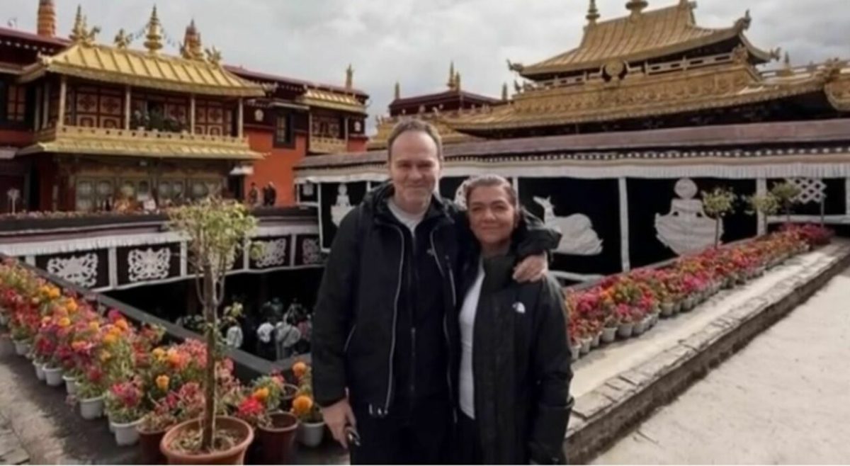 Nepal, dispersi Patrizia Marziale e Luca Barachini dopo l