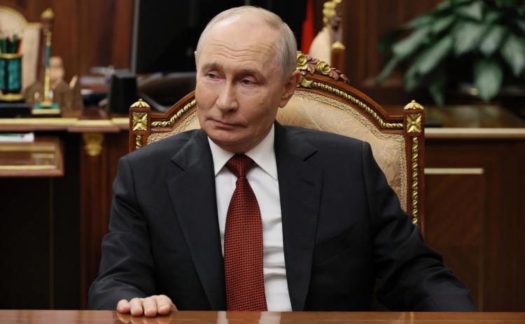 Guerra Ucraina-Russia, Kiev segnala possibili offensive terrestri su Kiev e Chernihiv