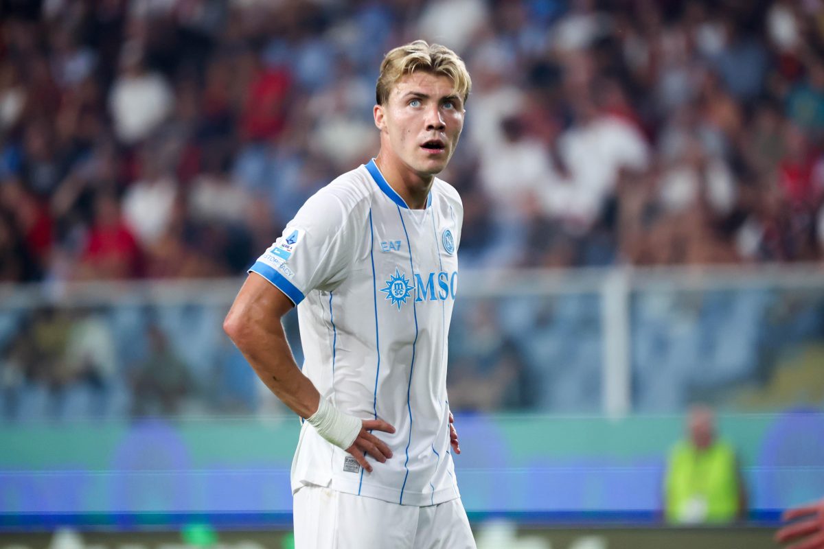 Napoli-Como, orario e probabili formazioni della sfida di Serie A al Maradona