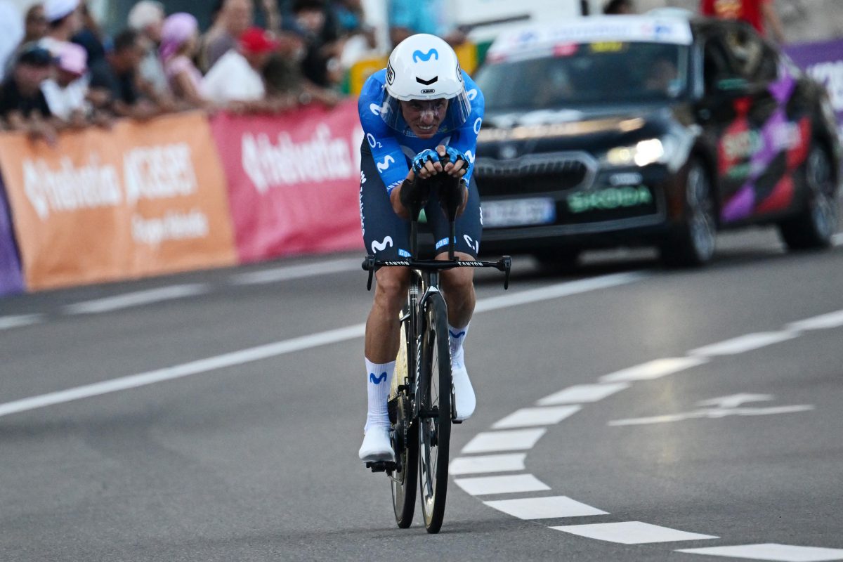 Vuelta di Spagna, nona tappa a Aitana: percorso, orari e diretta TV