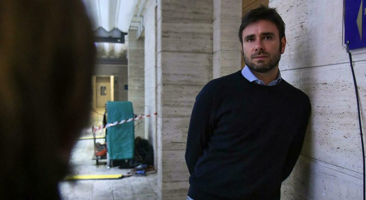 Come sta Alessandro Di Battista ricoverato a Cuba, accertamenti all