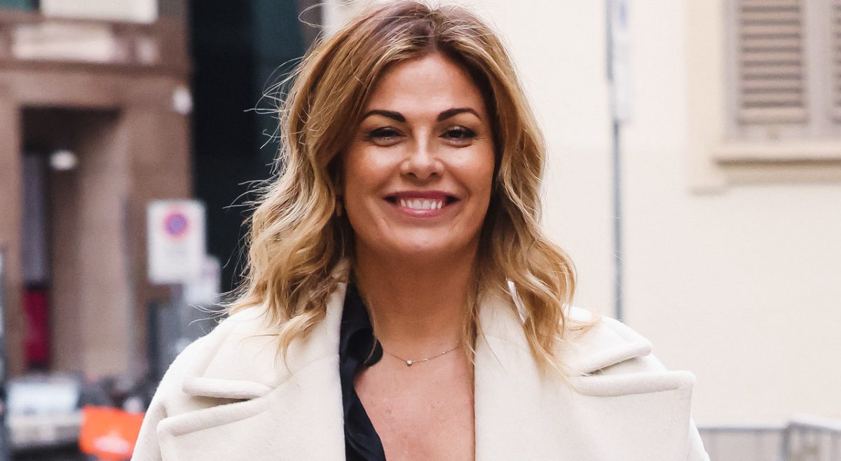 Vanessa Incontrada tra matrimonio e nuova fiction, da Sanremo al futuro da regista