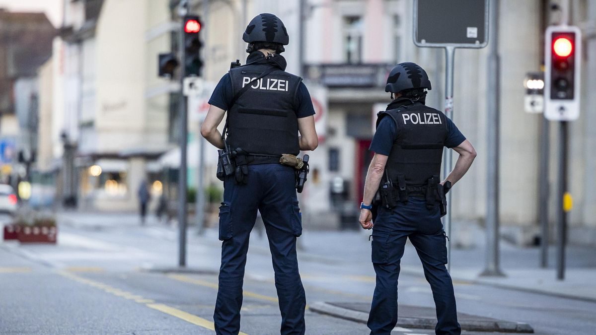 Sparatoria al rave di Aarau, un morto e cinque feriti: caccia all
