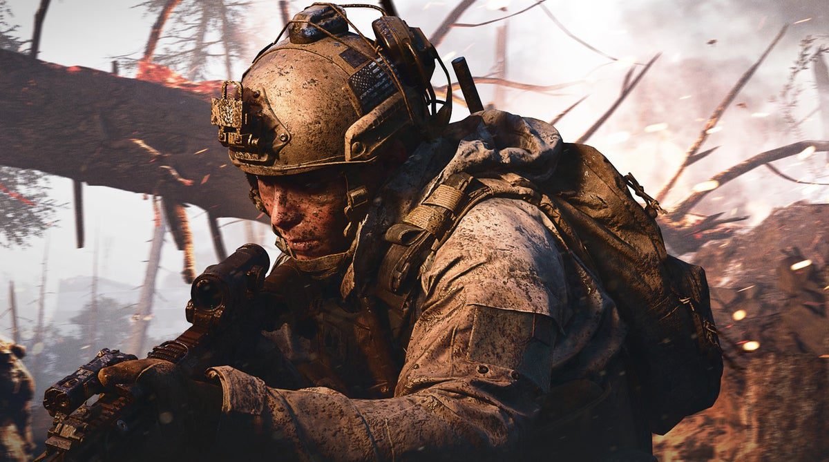 Call of Duty Modern Warfare 4, la beta non cresce su Steam nonostante Warzone e le modifiche