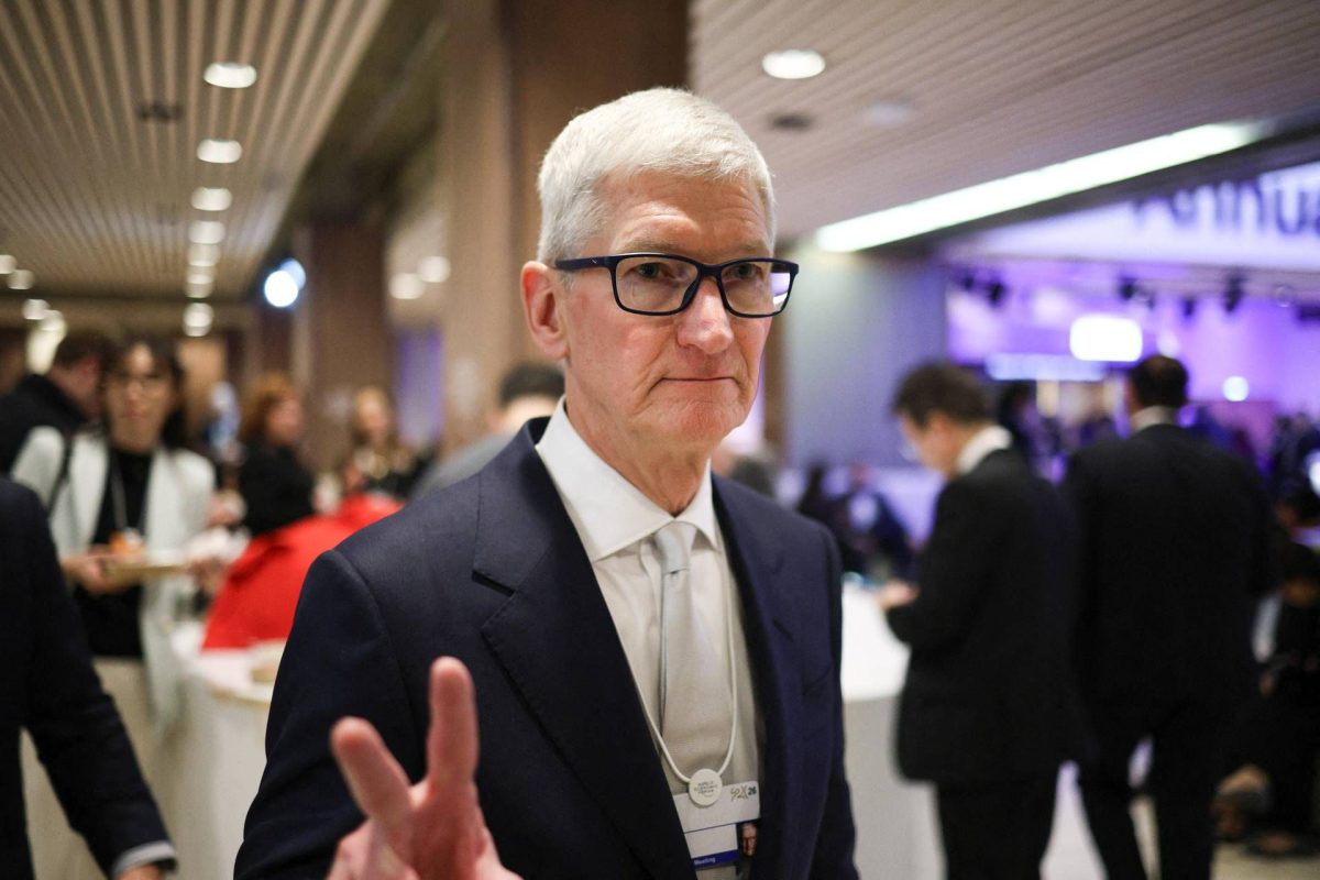 Apple, John Ternus nuovo CEO dopo 15 anni di Tim Cook alla guida del gruppo