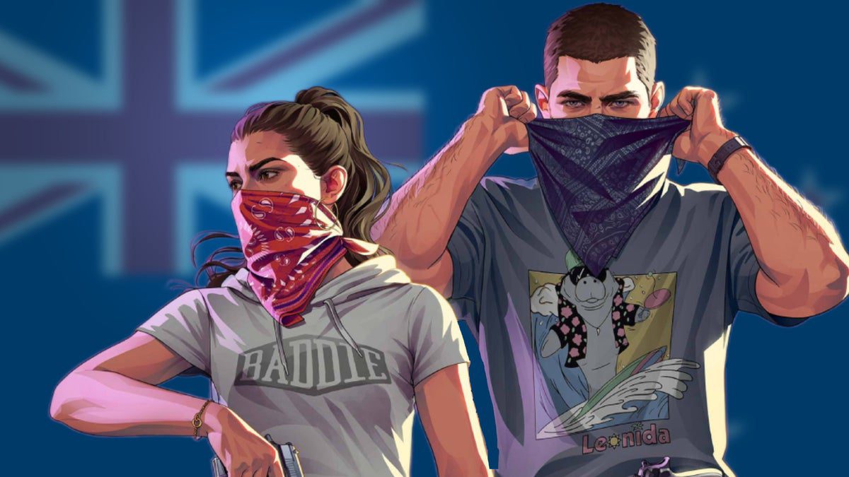 GTA 6, svelati gli orari di sblocco: su Xbox resta il trucco della Nuova Zelanda