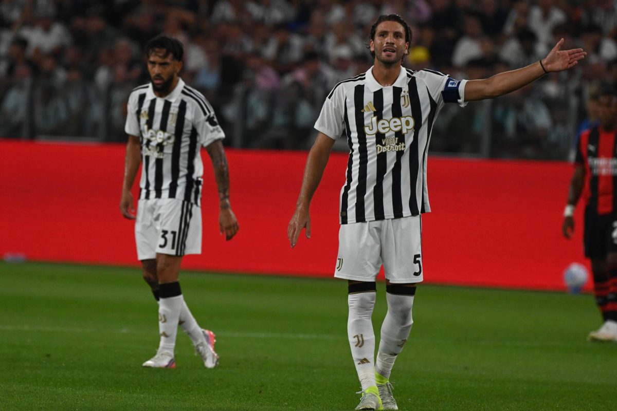 Juventus, Locatelli operato al menisco: lungo stop e rientro possibile nel 2027