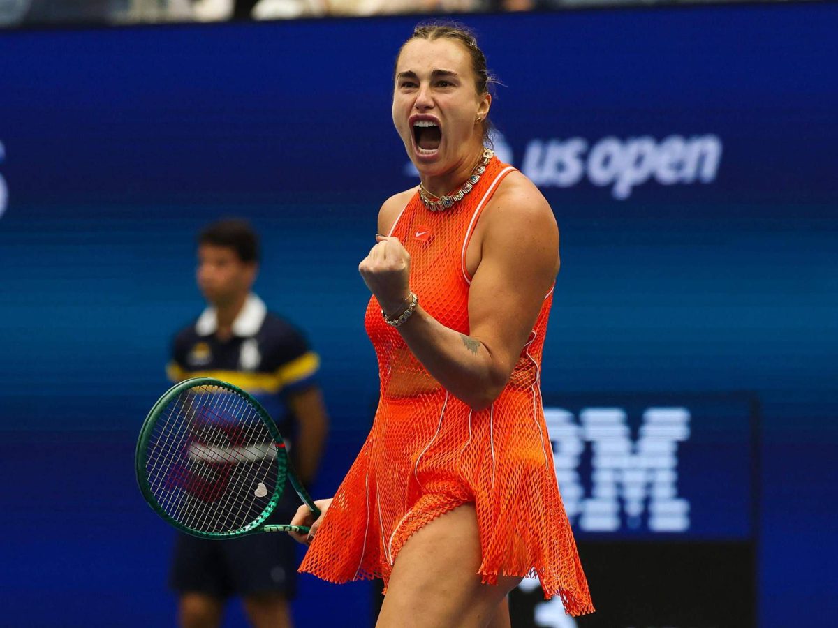 US Open 2026 highlights, Sabalenka supera Noskova e conquista la semifinale a New York