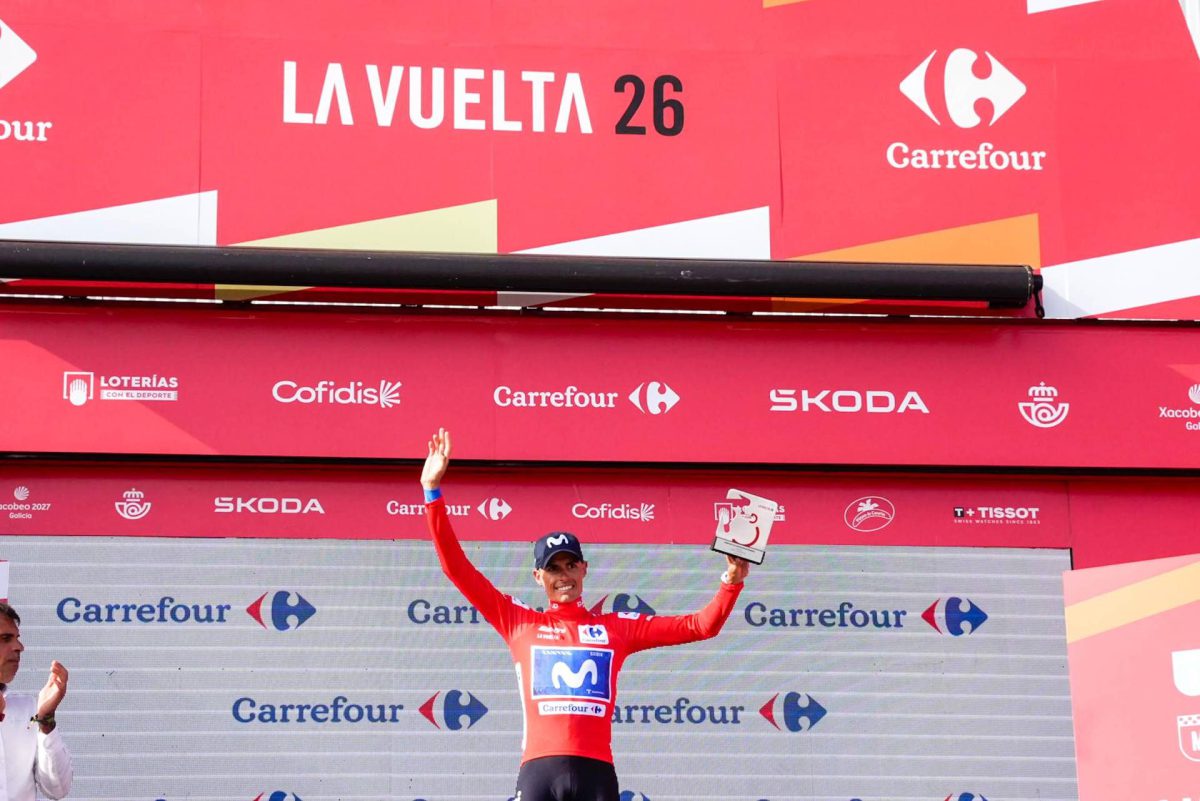 Vuelta di Spagna 2026, oggi la tappa Dos Hermanas-Siviglia: percorso, orari e diretta tv