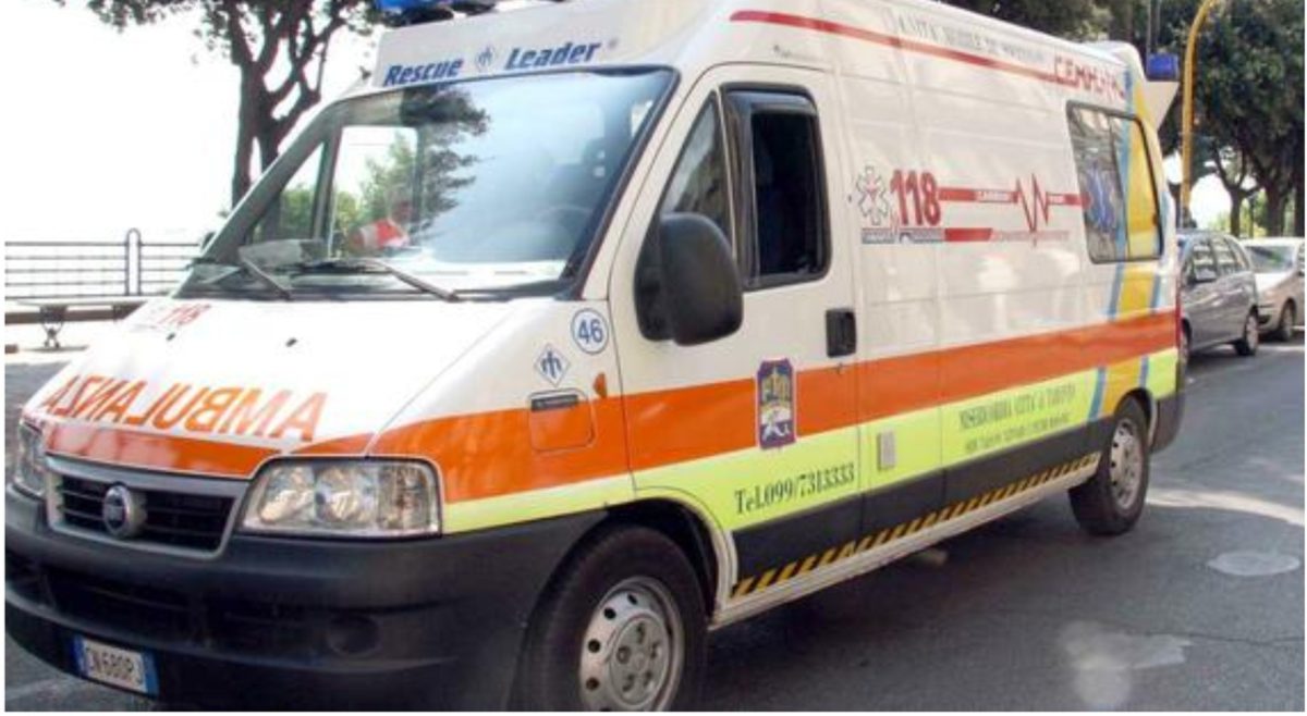Palermo, 33enne muore folgorato in cantina mentre controlla una perdita d