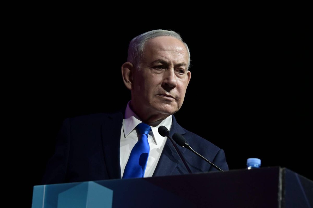 Netanyahu contro Haaretz, causa per diffamazione sul presunto avvertimento degli Emirati