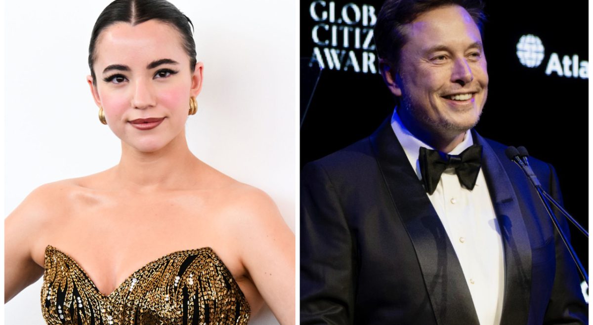 Elon Musk, Ashley St. Clair a Venezia: Rifiutai 40 milioni per non parlare