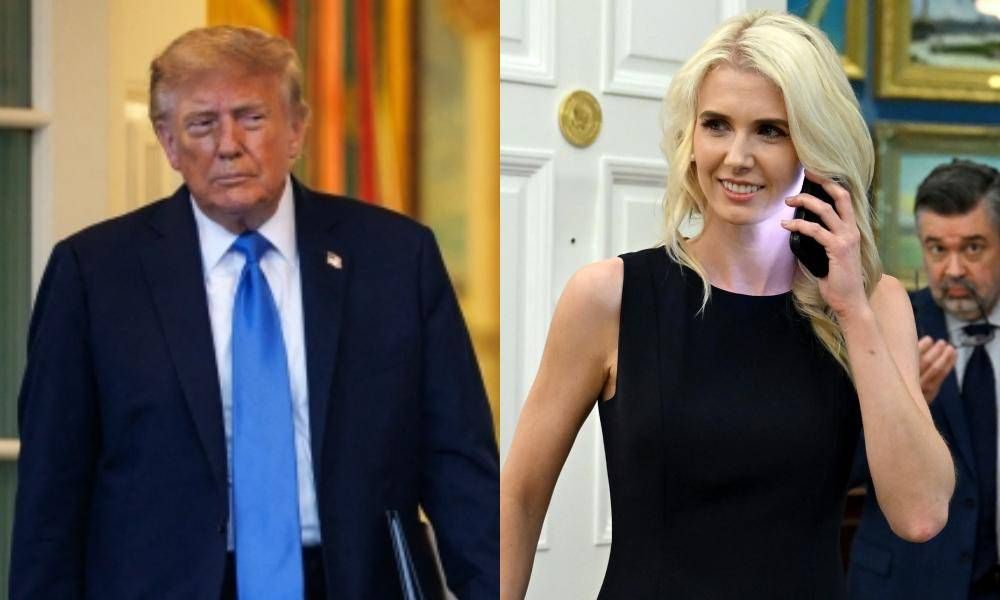 Trump, 45 mila dollari a tre collaboratrici della Casa Bianca: dubbi sulle regole etiche