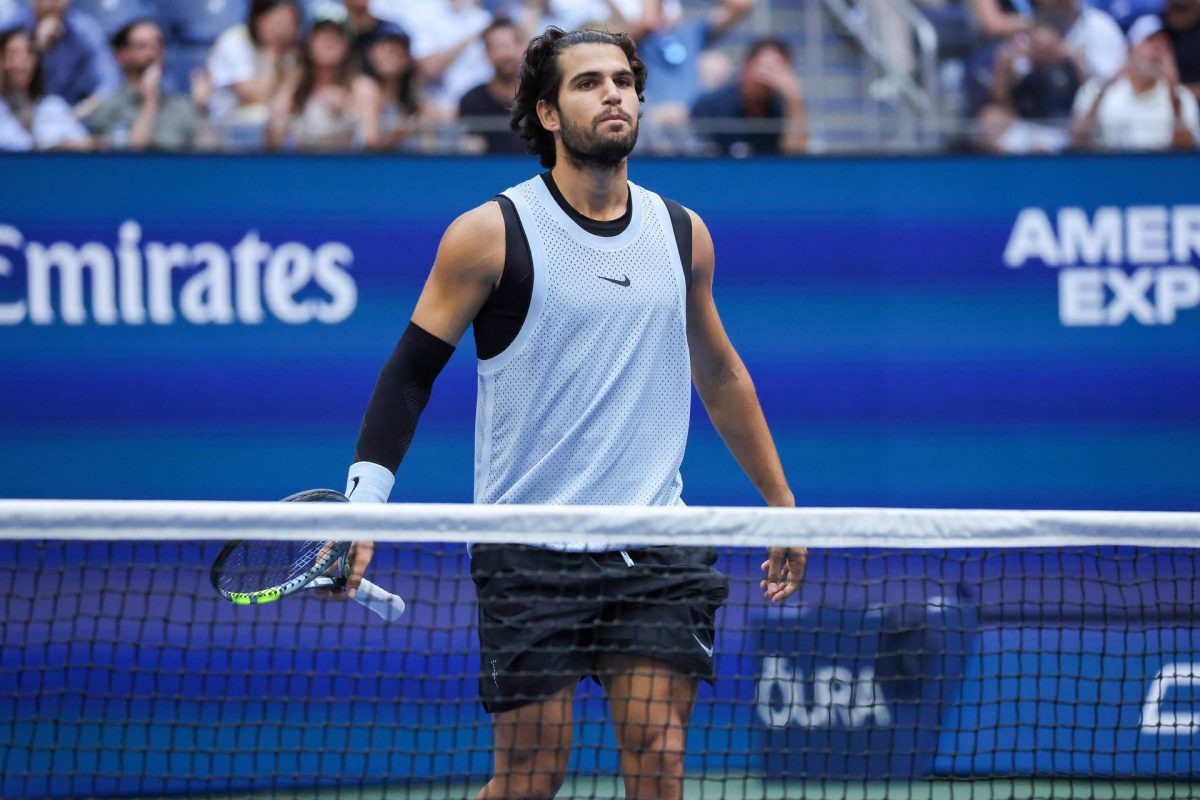 US Open, Alcaraz cede a Shelton nei quarti: Lascio New York felice e in salute