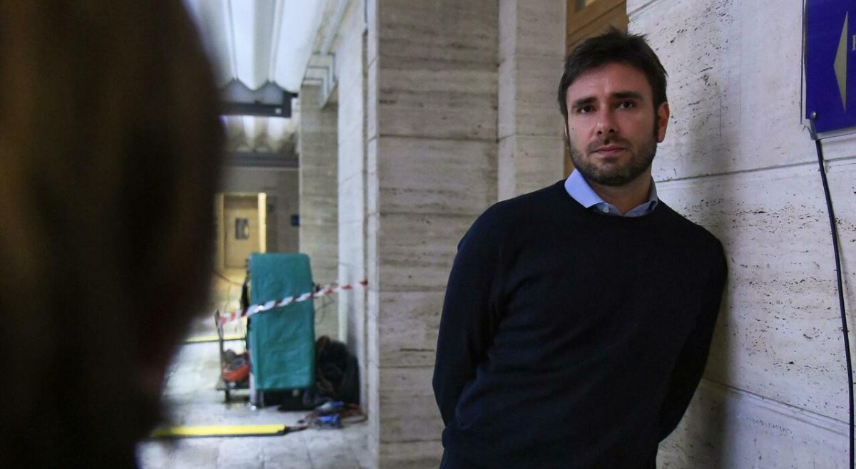 Alessandro Di Battista ricoverato a Cuba, decorso positivo e rientro in Italia da valutare