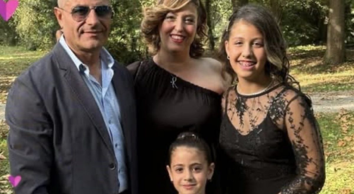Incidente sulla Jonio-Tirreno, morti Vincenzo Loccisano e le due figlie