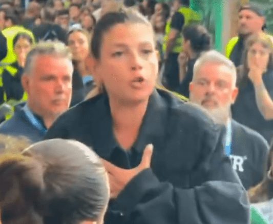 Emma Marrone, rinviato il concerto a Milano per maltempo: nuova data il 15 settembre
