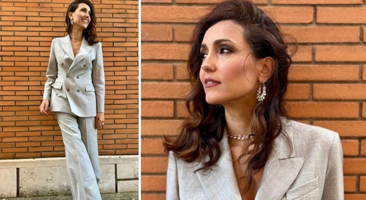 Caterina Balivo, nessun ricordo prima dei 25 anni e il racconto sul pruning cerebrale