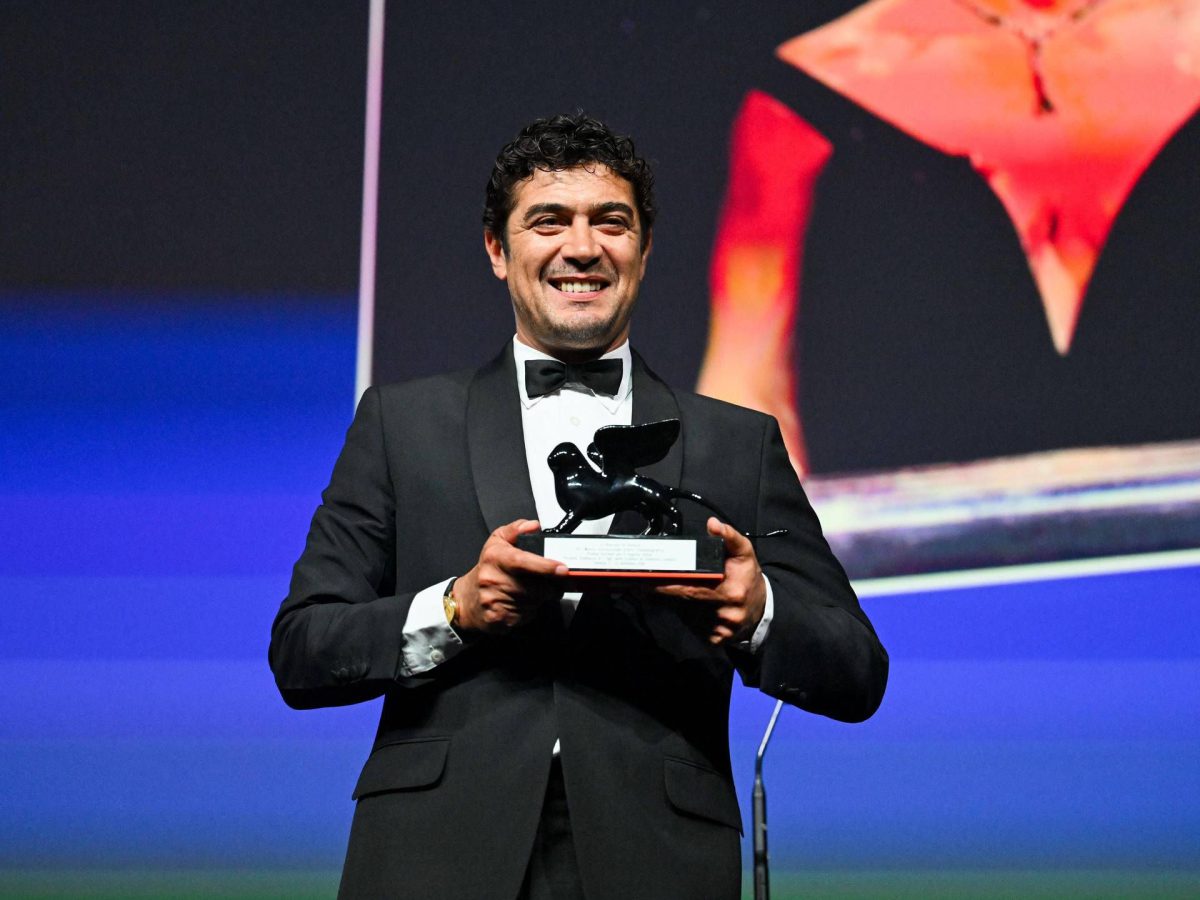 Venezia 83, Riccardo Scamarcio miglior attore Orizzonti per I figli della scimmia