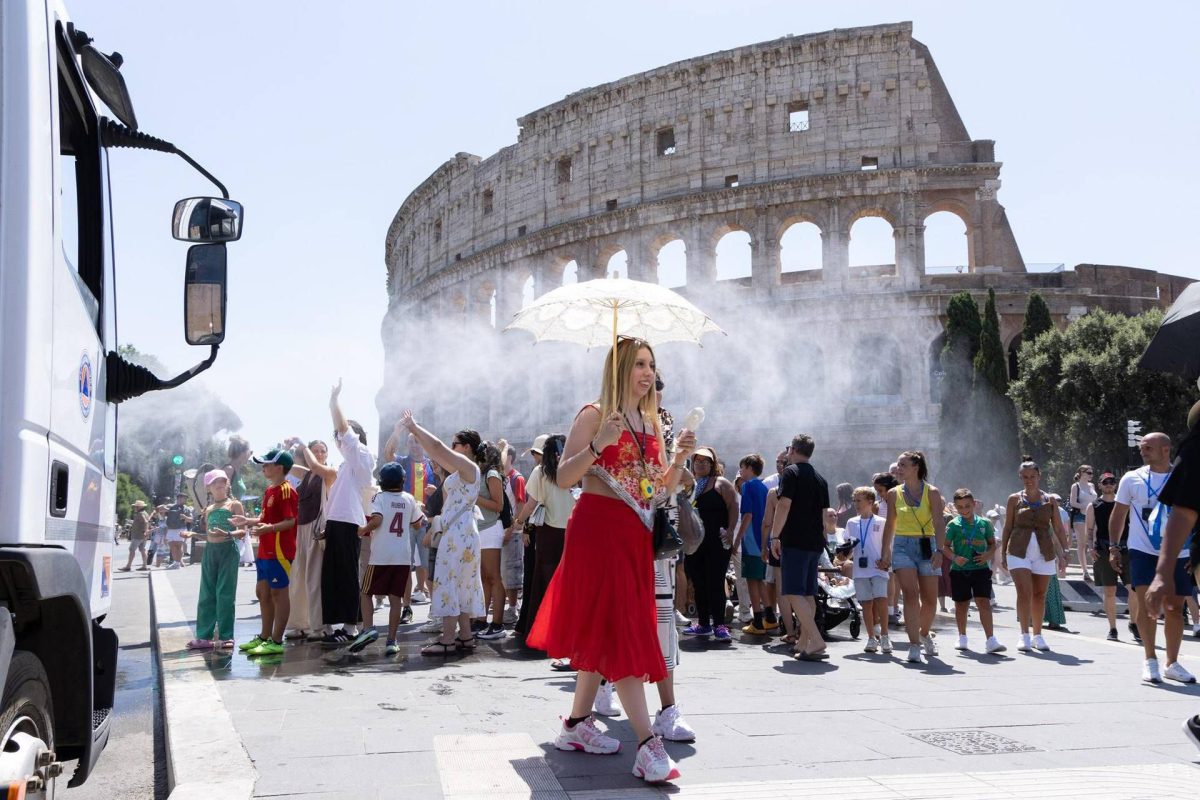 Meteo Italia, sole e clima mite con le Azzorre: da mercoledì tornano piogge e temporali