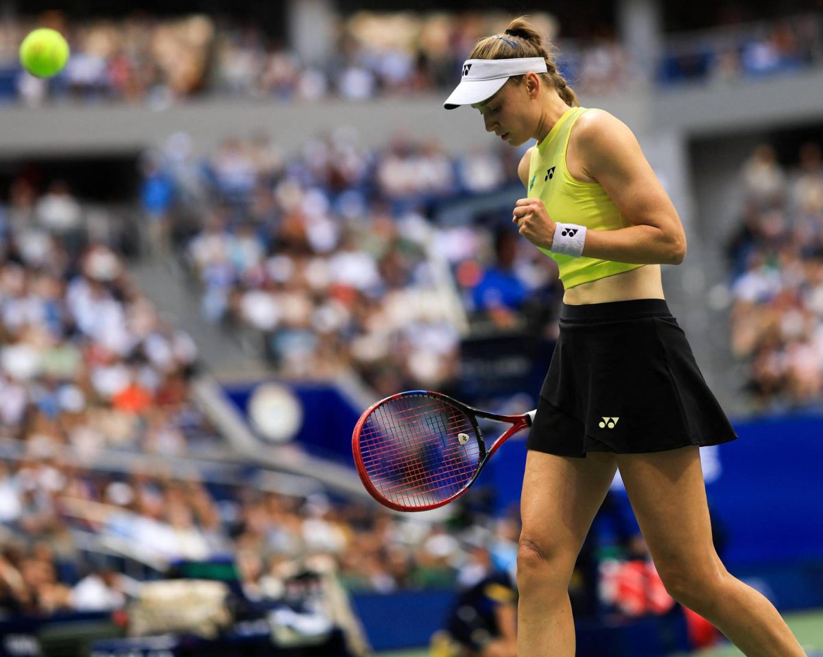 US Open Highlights, Rybakina batte Sabalenka e conquista il terzo Slam prima del numero 1 Wta