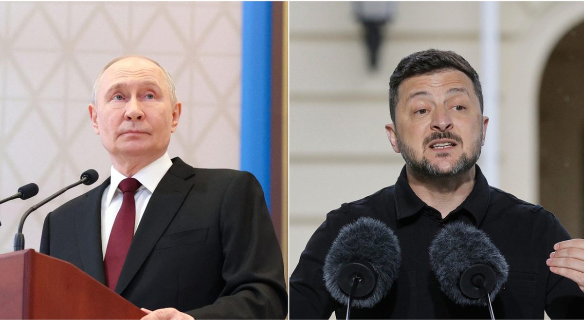 Zelensky apre a Putin al G20 di Miami, il Cremlino insiste sull