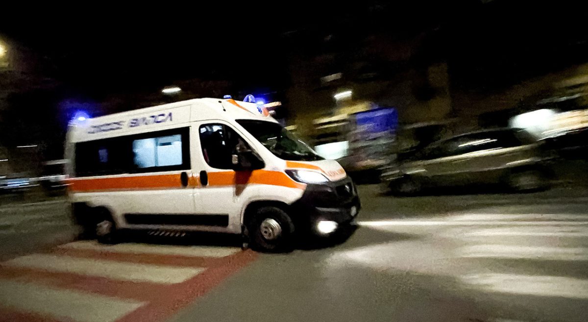Serramanna, motorino contro un palo: morto 17enne, grave l