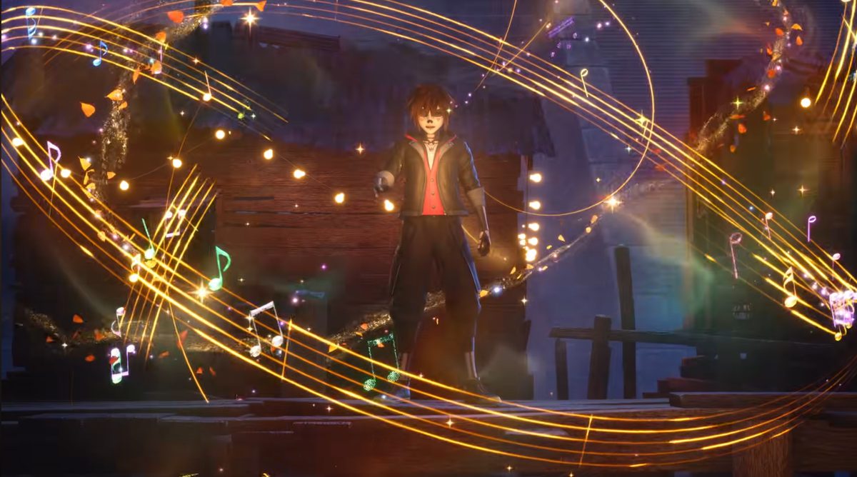 Kingdom Hearts 4 e Final Fantasy 7 Revelation, Creative Studio 1 sviluppa entrambi i giochi
