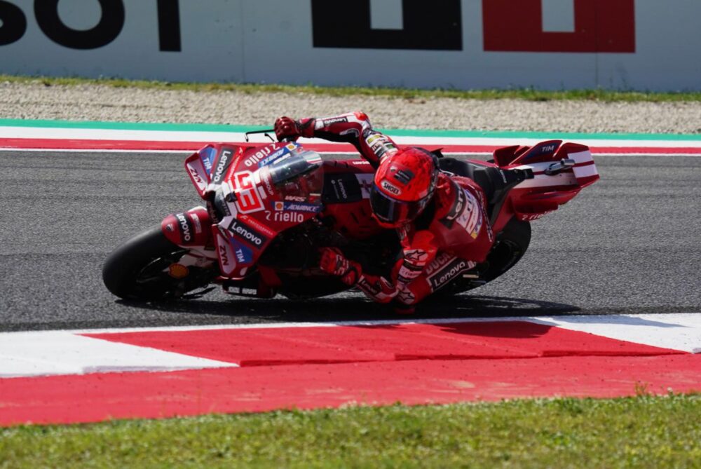 MotoGP Austria 2026, date e TV del GP al Red Bull Ring dopo Misano