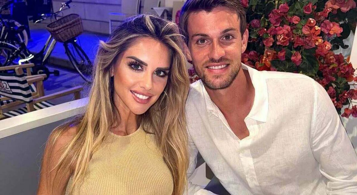 Michela Persico, dopo Rugani il nuovo amore con Umberto Pengo e la replica alle critiche