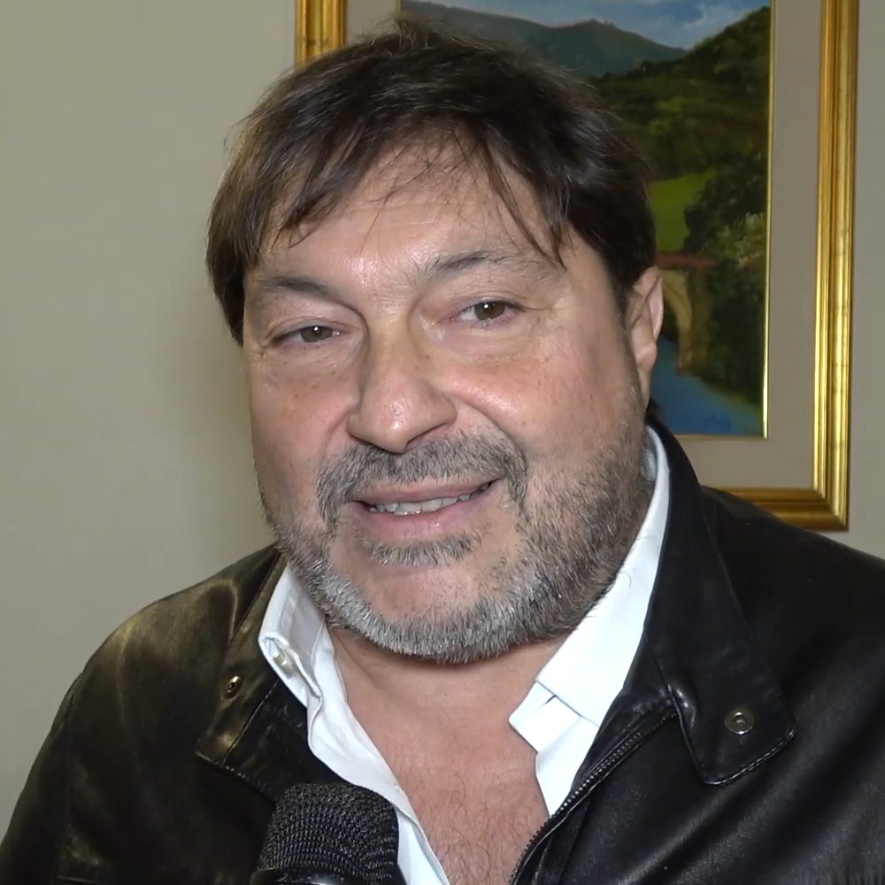 Ranucci contro la rimozione da Report: 
