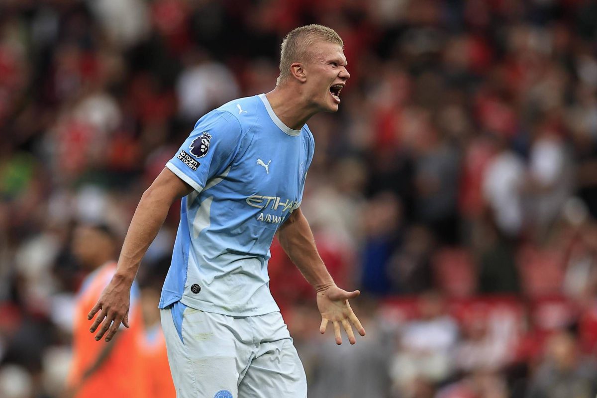 Manchester derby, Pro Ref ammette l