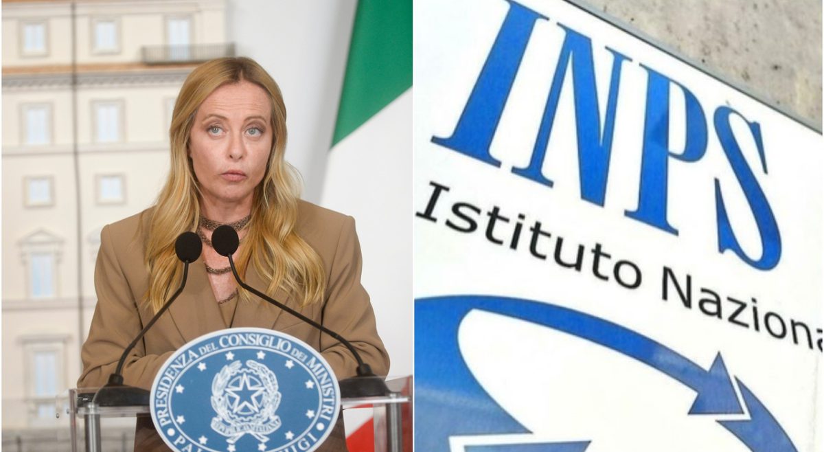 Giorgia Meloni, tre accessi al fascicolo Inps: chiesto il processo per una dipendente