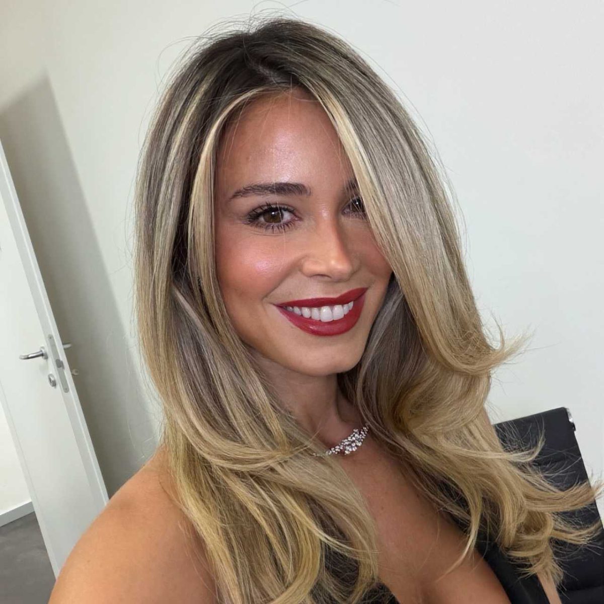 Diletta Leotta su Paramount+, nuovo show comico in arrivo nel 2027