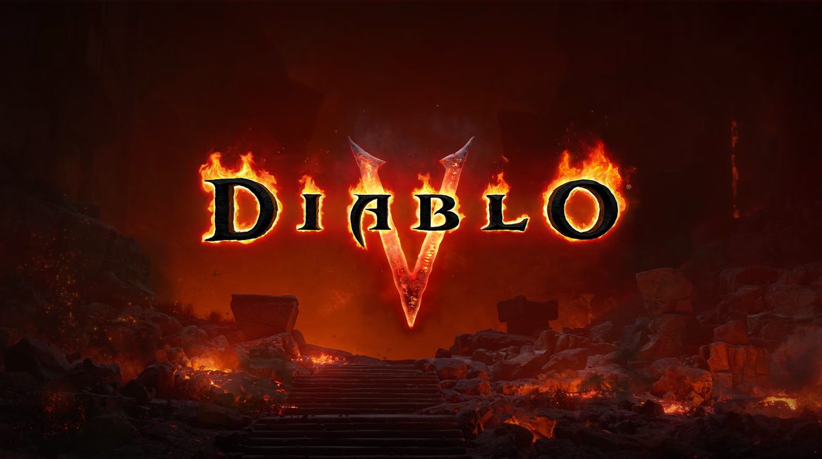 Diablo 5, multiplayer confermato ma Blizzard non svela ancora la struttura online