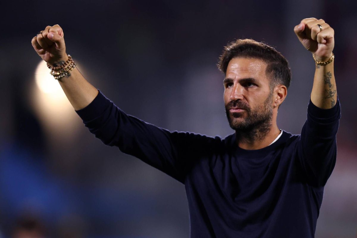 Como-Parma 2-1 Highlights, Ramon e Kaiki spingono Fabregas al secondo posto in Serie A