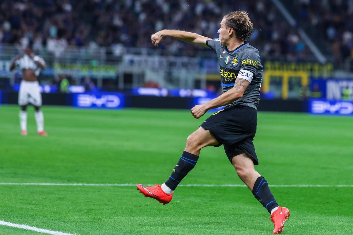 Inter-Udinese 5-3 Highlights: rimonta show a San Siro e vetta condivisa con la Roma