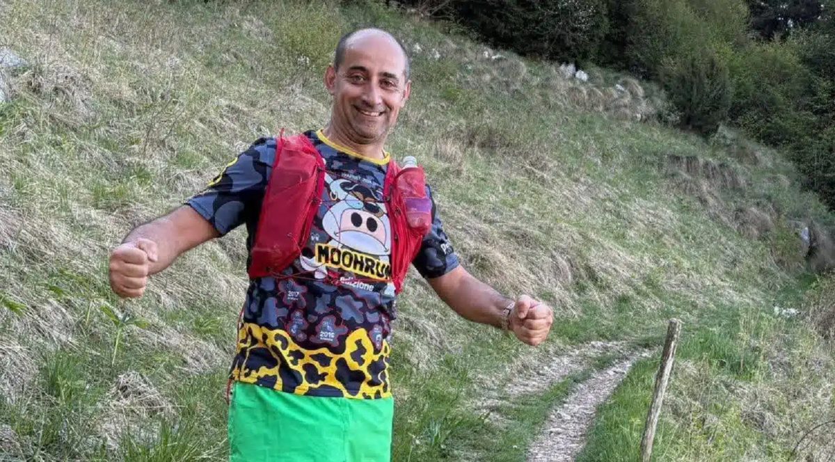 Valentino Spigariol morto in Val di Fassa, caduta di 300 metri sulle Creste di Costabella