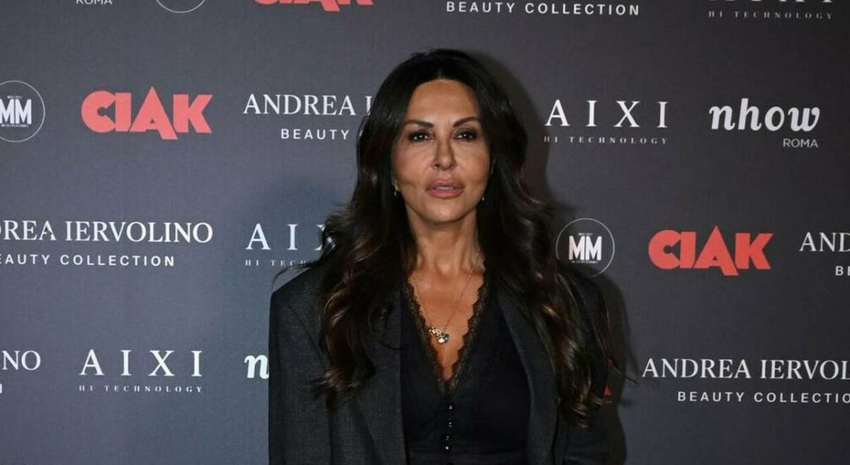 Sabrina Ferilli perseguitata, chiesto il rinvio a giudizio per il 36enne armato di mazza