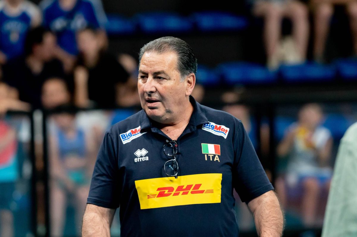 Europei volley, Italia-Repubblica Ceca oggi a Modena: orario e diretta tv