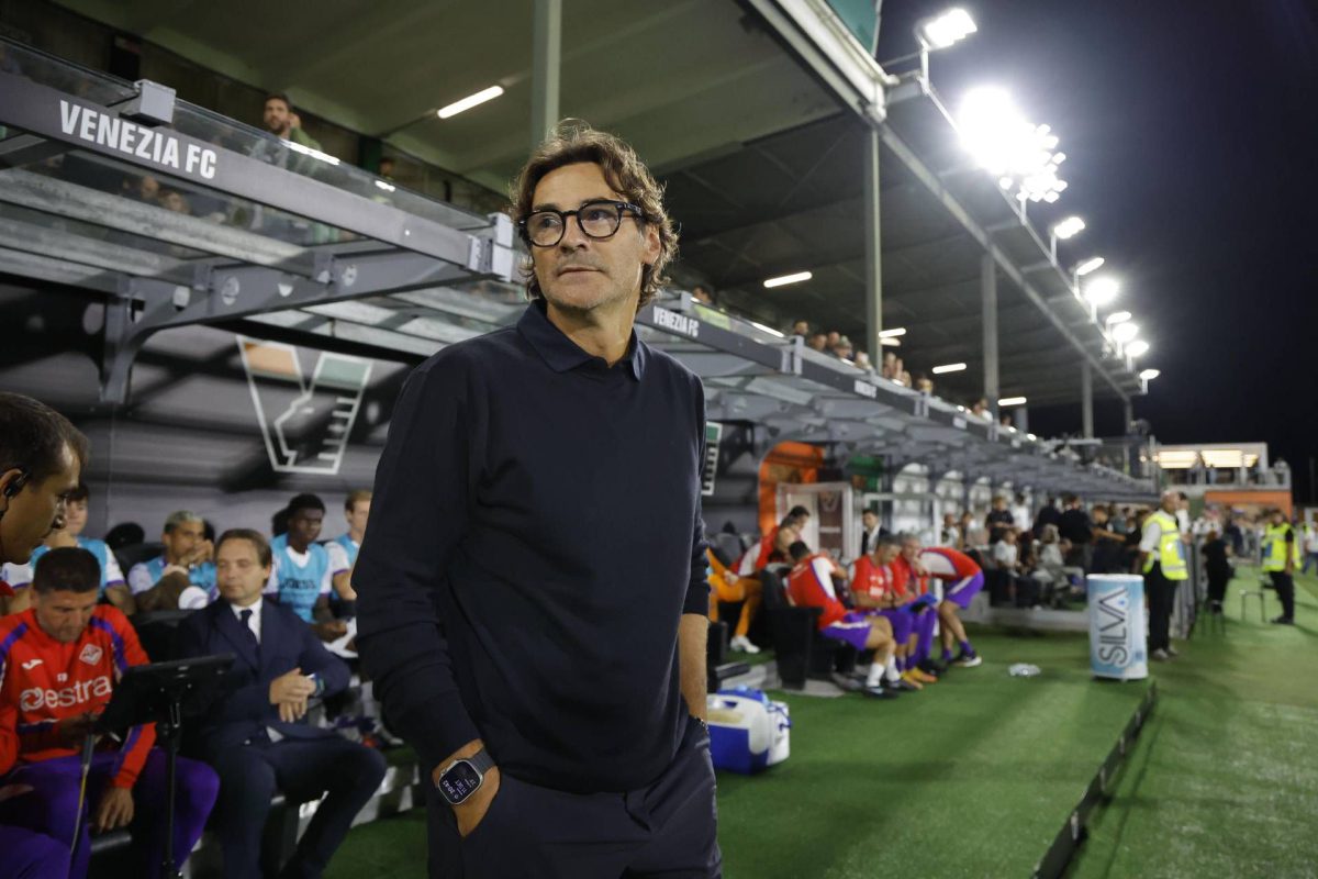 Fiorentina-Pisa, derby di Coppa Italia al Franchi: orario, formazioni e diretta tv