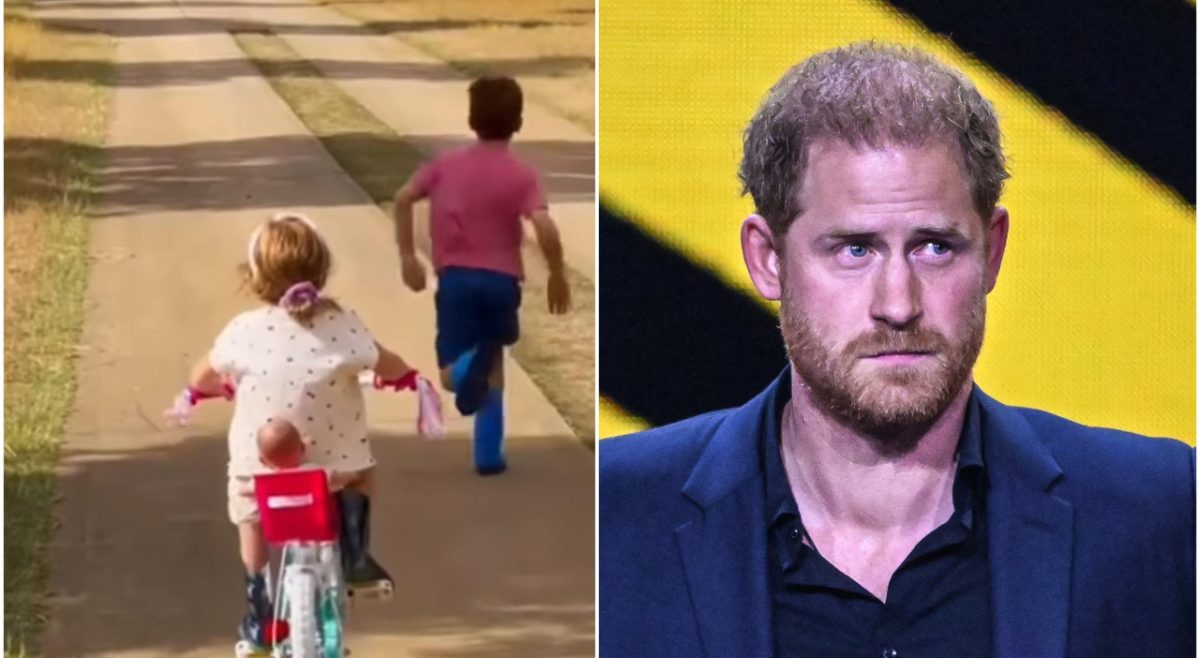 Harry e Meghan, Archie e Lilibet cambiano scuola nel Regno Unito per motivi di sicurezza