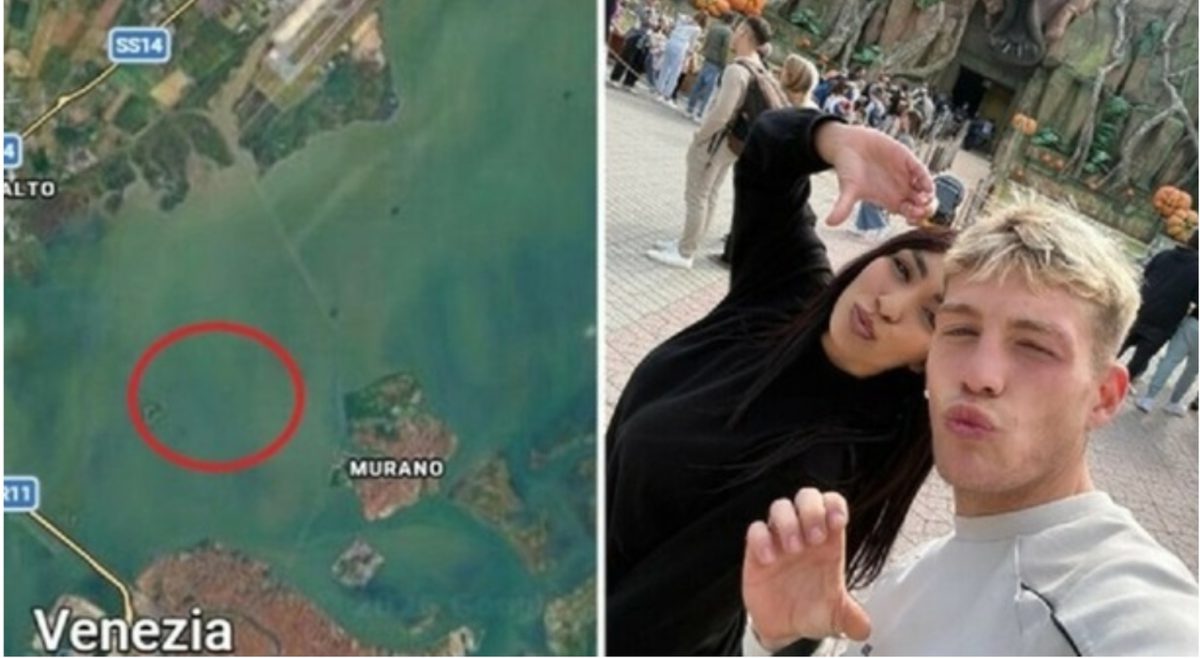 Venezia, trovato in laguna il corpo di Gabriella Querino dopo l
