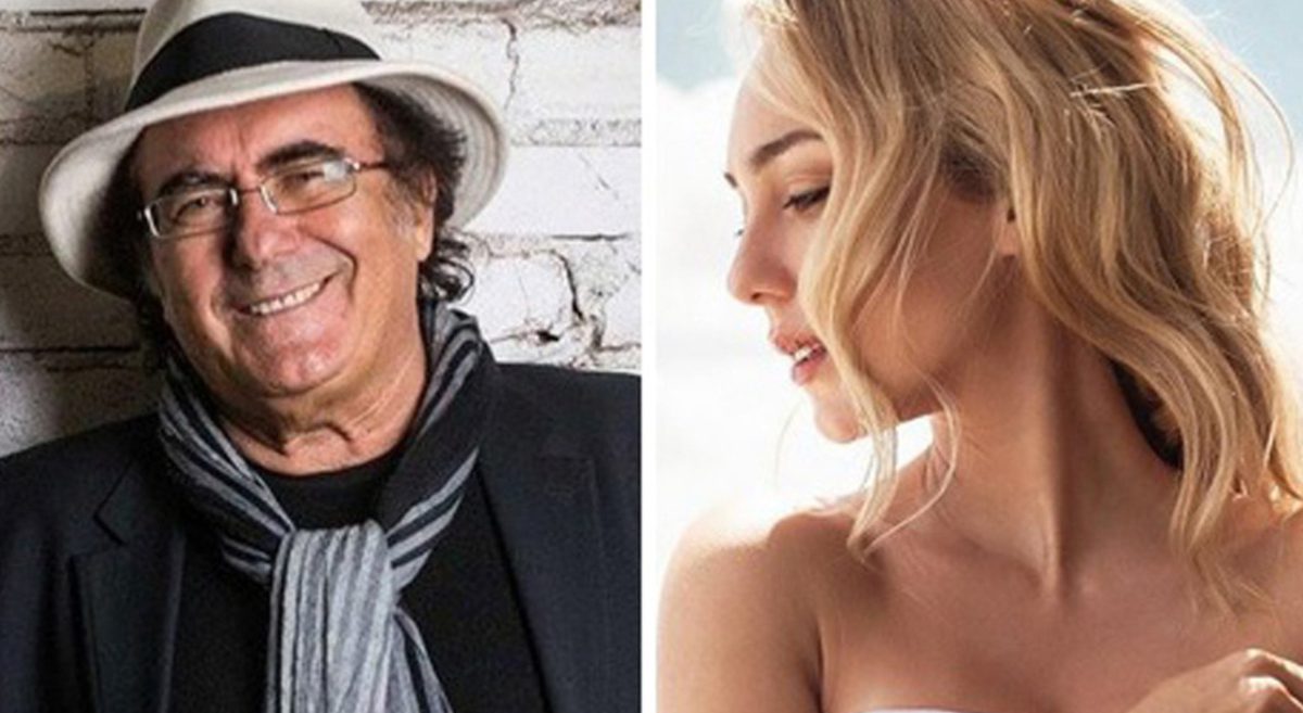 Cristel Carrisi rinnova le promesse, Al Bano non sarebbe stato invitato alla festa