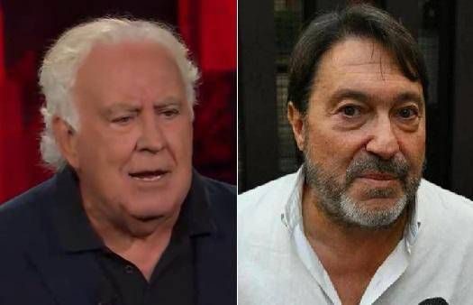 Santoro contro Ranucci, il caso Lavitola e l