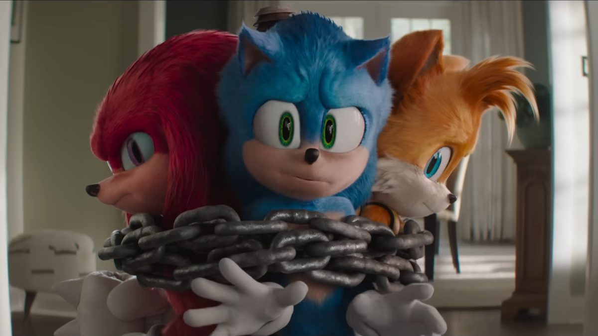 Netflix e Sega, in arrivo film di Crazy Taxi e Stranger Than Heaven e una nuova serie Sonic
