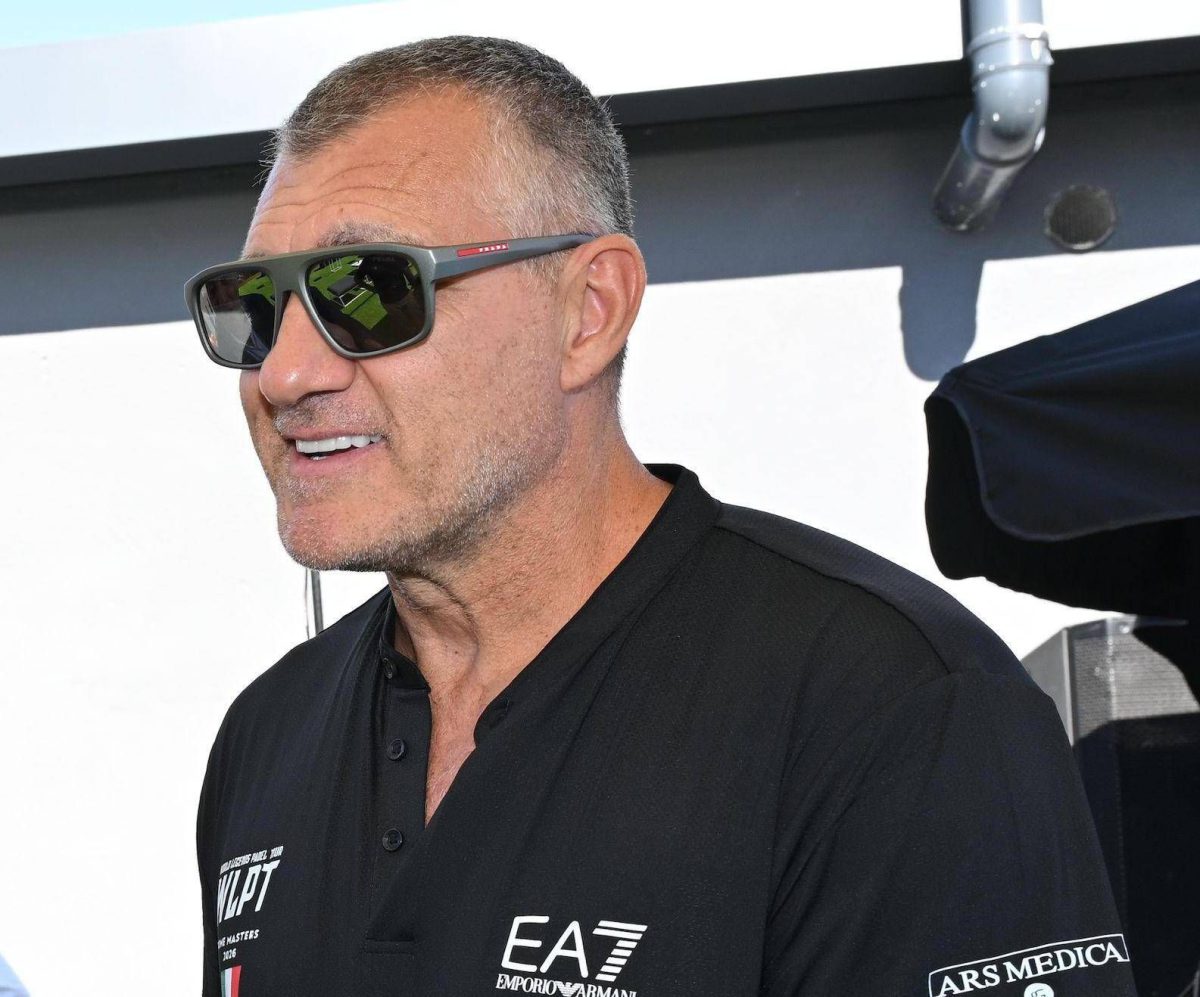Vieri promuove Inter e Roma, Gasperini può portare i giallorossi in alto