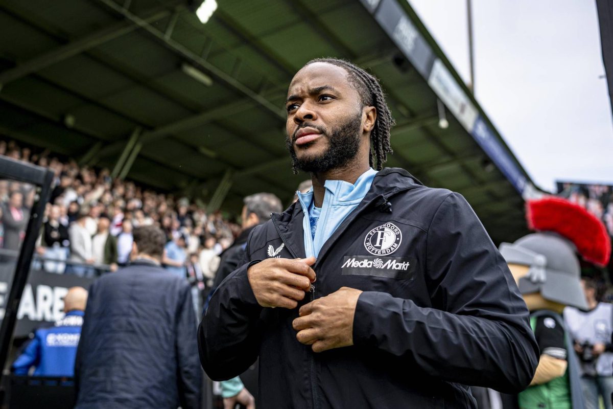 Raheem Sterling, ammette la guida pericolosa dopo lo schianto in Lamborghini: rischia il carcere
