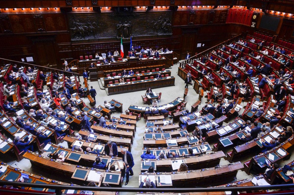 Legge elettorale, dopo il sì del Senato il governo valuta la fiducia alla Camera