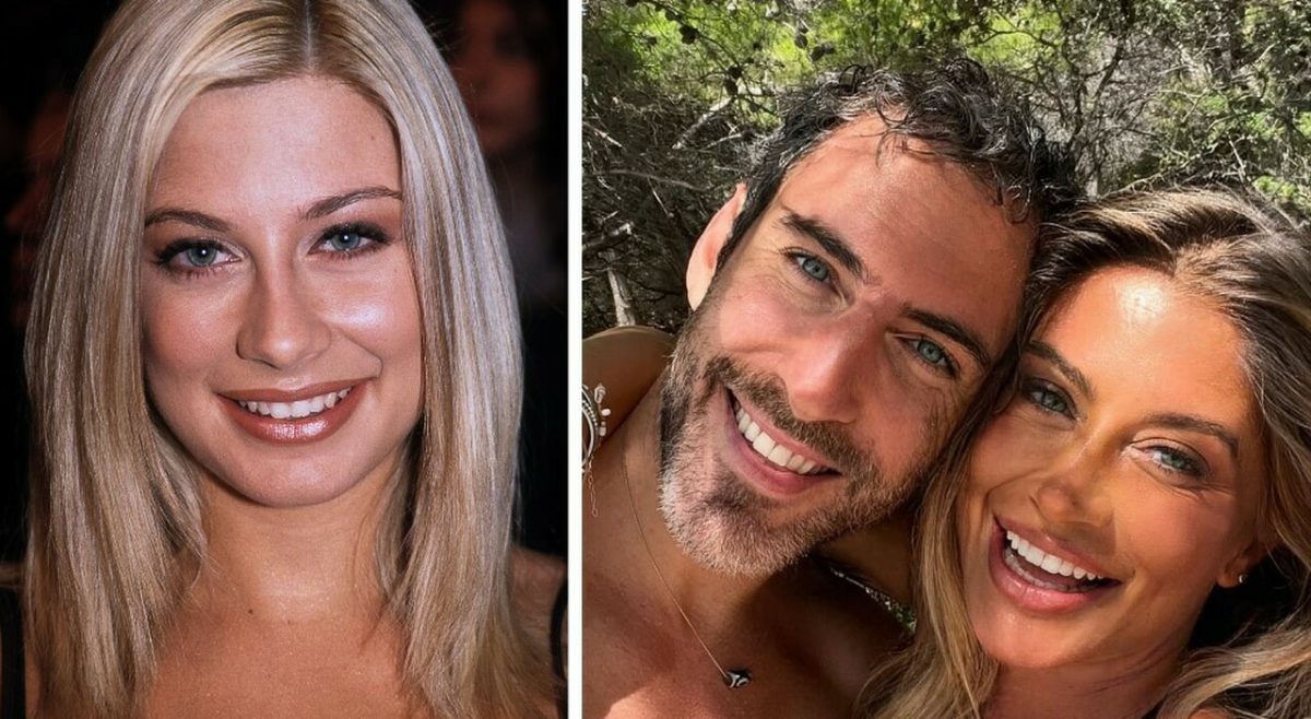 Maddalena Corvaglia a Tale e Quale Show, il paracadute e il nuovo amore Matteo Gracis